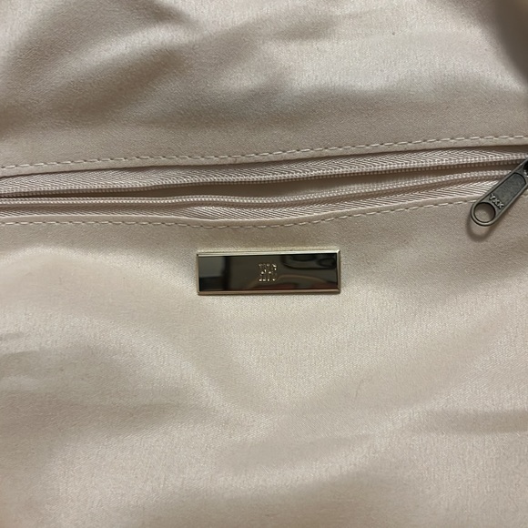 INC tassel Beach Bag - Picture 4 of 4